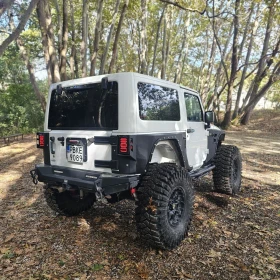 Jeep Wrangler SUPERCHARGER 500+ , снимка 3