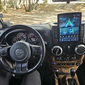 Jeep Wrangler SUPERCHARGER 500+ , снимка 10