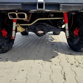 Jeep Wrangler SUPERCHARGER 500+ , снимка 15