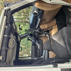 Jeep Wrangler SUPERCHARGER 500+ , снимка 12