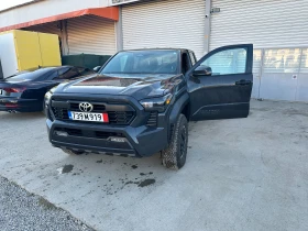 Toyota Tacoma TRD OFF ROAD, снимка 5