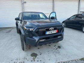 Toyota Tacoma TRD OFF ROAD, снимка 7