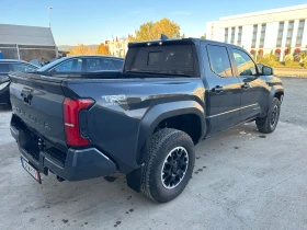 Toyota Tacoma TRD OFF ROAD, снимка 9