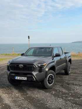 Toyota Tacoma TRD OFF ROAD, снимка 2