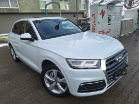 Audi Q5, снимка 1