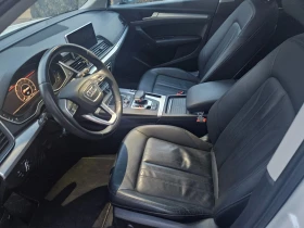 Audi Q5, снимка 11