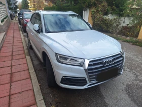 Audi Q5, снимка 9