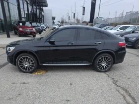 Mercedes-Benz GLC 300 2.0L 4MATIC COUPE NIGHT PACKAGE, снимка 4