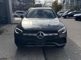 Mercedes-Benz GLC 300 2.0L 4MATIC , снимка 4