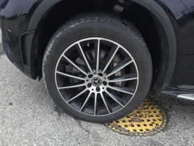 Mercedes-Benz GLC 300 2.0L 4MATIC COUPE NIGHT PACKAGE, снимка 9