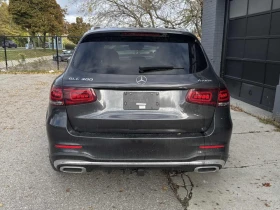 Mercedes-Benz GLC 300 2.0L 4MATIC , снимка 5