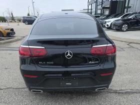 Mercedes-Benz GLC 300 2.0L 4MATIC COUPE NIGHT PACKAGE, снимка 3
