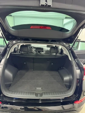 Hyundai Tucson 2.0CRDi/185кс/PREMIUM/4X4/144000KM, снимка 14