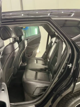 Hyundai Tucson 2.0CRDi/185кс/PREMIUM/4X4/144000KM, снимка 11