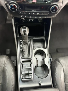 Hyundai Tucson 2.0CRDi/185кс/PREMIUM/4X4/144000KM, снимка 6