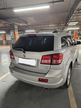 Dodge Journey, снимка 4