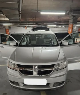 Dodge Journey, снимка 1