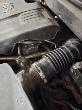 Dodge Journey, снимка 13