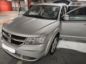 Dodge Journey, снимка 2