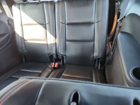 Dodge Durango  GT PLUS * CARFAX * ДИСТРОНИК* ОБДУХВАНЕ* , снимка 14