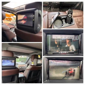 Mercedes-Benz ML 350 d/6.3 AMGs+ /КАМЕРА+ ПАНО+ DVD/ПОРЪЧКОВА/ТОП ВИЗИЯ, снимка 13