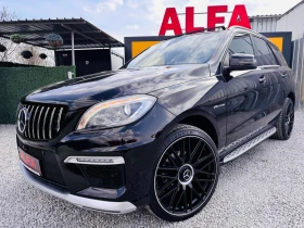Mercedes-Benz ML 350 d/6.3 AMGs+ /КАМЕРА+ ПАНО+ DVD/ПОРЪЧКОВА/ТОП ВИЗИЯ, снимка 1