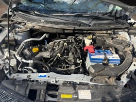 Nissan Qashqai, снимка 13