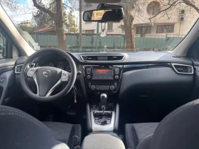 Nissan Qashqai, снимка 9