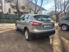 Nissan Qashqai, снимка 3