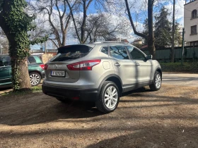 Nissan Qashqai, снимка 4