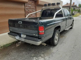 Dodge RAM 2500, снимка 4