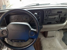 Dodge RAM 2500, снимка 9