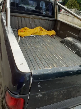 Dodge RAM 2500, снимка 5