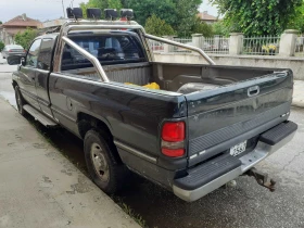 Dodge RAM 2500, снимка 3