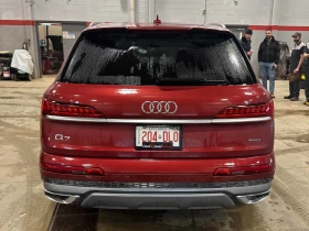 Audi Q7 Technik С регистрация + обслужване, снимка 5