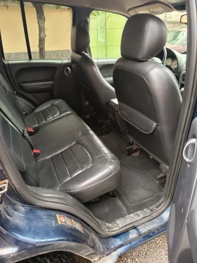 Jeep Cherokee, снимка 8