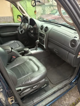 Jeep Cherokee, снимка 7