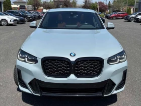 BMW X4 xDrive30i M SPORT/ПАНОРАМА, снимка 2