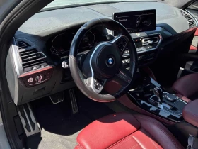 BMW X4 xDrive30i M SPORT/ПАНОРАМА, снимка 7