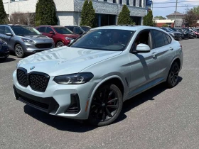 BMW X4 xDrive30i M SPORT/ПАНОРАМА, снимка 1