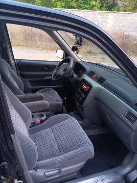 Honda Cr-v, снимка 7