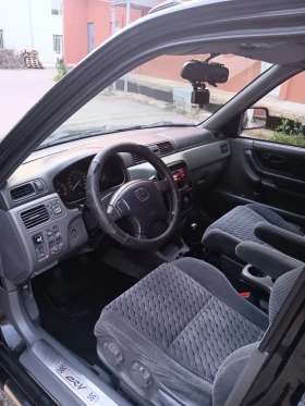 Honda Cr-v, снимка 9