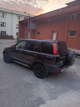 Honda Cr-v, снимка 3