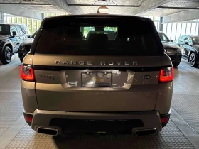 Land Rover Range Rover Sport * SE * CARFAX * ЦЕНА ДО БГ, снимка 4