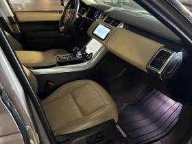 Land Rover Range Rover Sport * SE * CARFAX * ЦЕНА ДО БГ, снимка 13