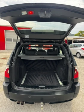BMW X3 3.0i, 231к.с., 4Х4, АВТОМАТ, FULL , снимка 4