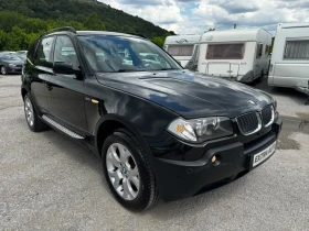 BMW X3 3.0i, 231к.с., 4Х4, АВТОМАТ, FULL , снимка 6