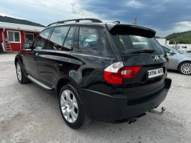 BMW X3 3.0i, 231к.с., 4Х4, АВТОМАТ, FULL , снимка 2
