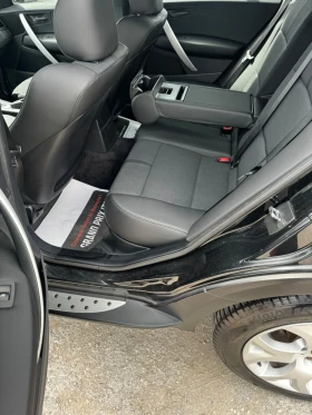 BMW X3 3.0i, 231к.с., 4Х4, АВТОМАТ, FULL , снимка 11