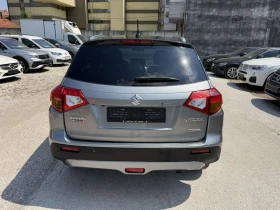 Suzuki Vitara 1.4 BOOSTERJET 4X4 Швейцария., снимка 4
